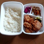 骨付鳥、からあげ、ハイボール がブリチキン。 - 