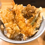 Tendon Tenya - 