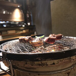 やきにく未完 - 