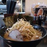 ラーメン道楽 - 