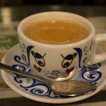 Tsui Wah Restaurant - 