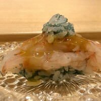 河原町 一 - 甘海老