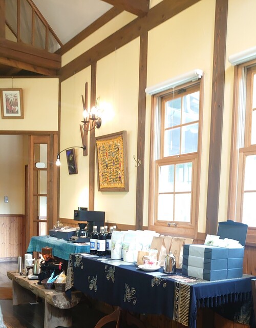 自家焙煎珈琲店 COFFEE iPPO（カフェ イッポ） - 登米市その他（カフェ）の写真