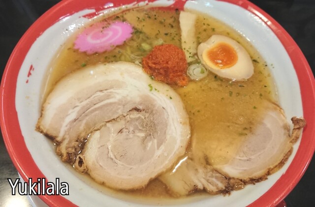 やまがた辛味噌らーめん 絆 福島飯坂店 旧店名 三男坊 花水坂 ラーメン 食べログ やまがた辛味噌らーめん 絆 福島飯坂店 旧店名 三男坊 花水坂 ラーメン 食べログ