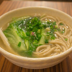  景霖正宗四川麻辣米線 - 