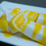 海記合桃坊甜品 - 