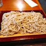 Soba No Bou Furano - 