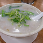 Mui Kee Congee - 