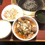 Yakiniku En - 