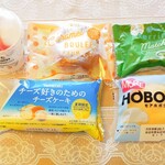 LAWSON - 料理写真:梅雨のおや♡