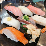 Sushi Choushimaru - 