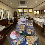 銘菓処高千代 - 