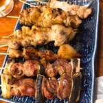 Yakitori Ebisu - 