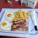 Frankfurt - (2019.07)