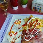 Frankfurt - (2019.07)