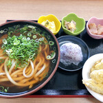 Udon No Gonta - 