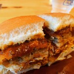 コメダ珈琲店 - ヒョエー美味しそう