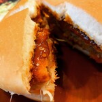 コメダ珈琲店 - カリーソーストロリンチョ