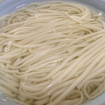 釜揚げうどん 大輝 - 