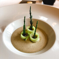 レストラン ヴァリエ - 