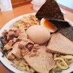 ケンチャンラーメン - 