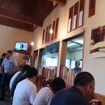 ケンチャンラーメン - 