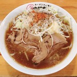 中村商店 - [毎月26日&日曜日18時から]　豚のうまみ