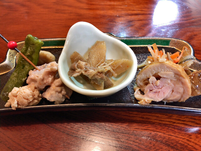 食酒旬菜 いっさ 三河島 割烹 小料理 食べログ