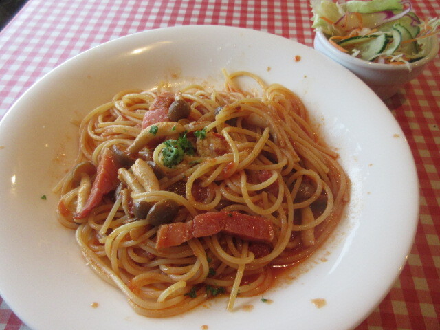 ルイパパ - 多賀城（イタリアン）の写真