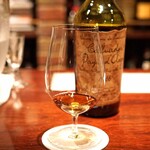 カルバドール - Calvados Pays D'Auge 1966 Camte Louis de Lauristan