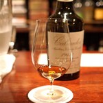 カルバドール - Calvados 1945