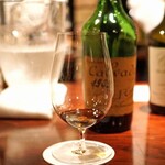 カルバドール - Calvados 1929 Adrien Camut Domaine de Semainville