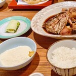 魚料理 ろっこん - 