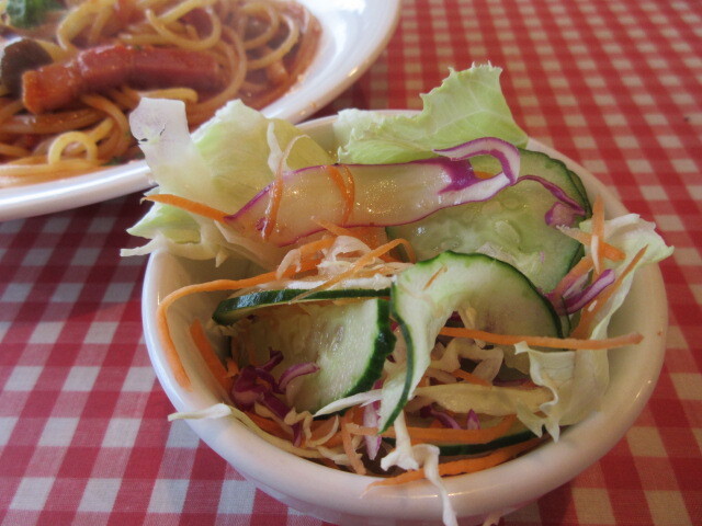 ルイパパ - 多賀城（イタリアン）の写真