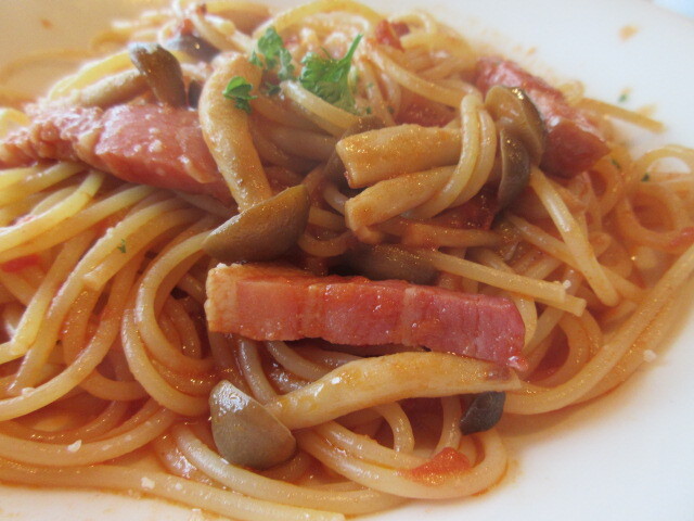 ルイパパ - 多賀城（イタリアン）の写真