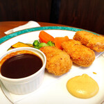 キッチン櫻庭 - 