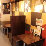 神戸牛らーめん　八坐和 - 