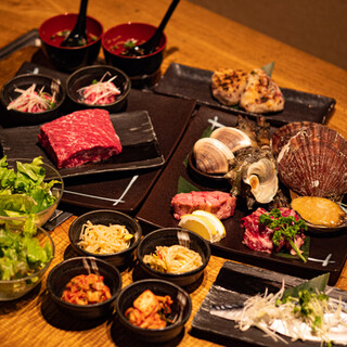 食べ放題 渋谷でランチに使える焼肉 ランキング 食べログ