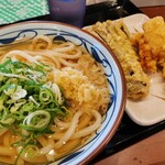 丸亀製麺 - 