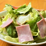 名物鶏ちゃん焼 鳥藤 - 