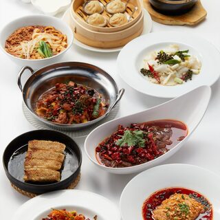 飲み放題3時間キャンペーン 激辛グルメ祭り大行列記念コース 記念コース飲み放題付き 4 0円 陳家私菜 赤坂一号店 湧の台所 ユウノダイドコロ 赤坂見附 中華料理 食べログ