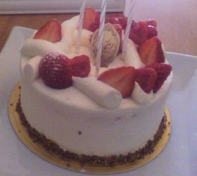 ホールケーキ By Senna Mew エーグルドゥース Aigre Douce 目白 ケーキ 食べログ ホールケーキ By Senna Mew エーグルドゥース Aigre Douce 目白 ケーキ 食べログ