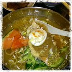 柳苑 - 冷麺