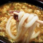 Udon Soba Imaizumi - 麺リフト