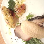 ケ カリーノ - お通し