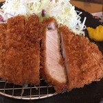 Tonkatsu Tamafuji - 