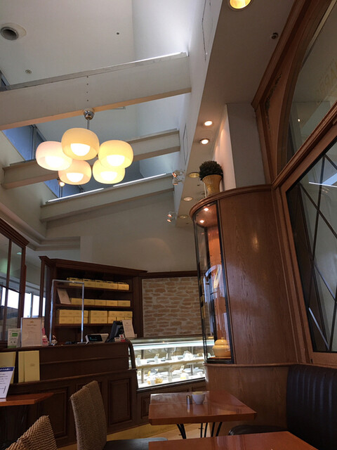 ハーブス 松坂屋名古屋店 Harbs 矢場町 ケーキ 食べログ