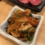 黒毛和牛 焼肉処 西矢 - 