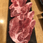 黒毛和牛 焼肉処 西矢 - 