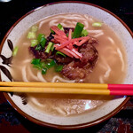 うちな - ソーキそば